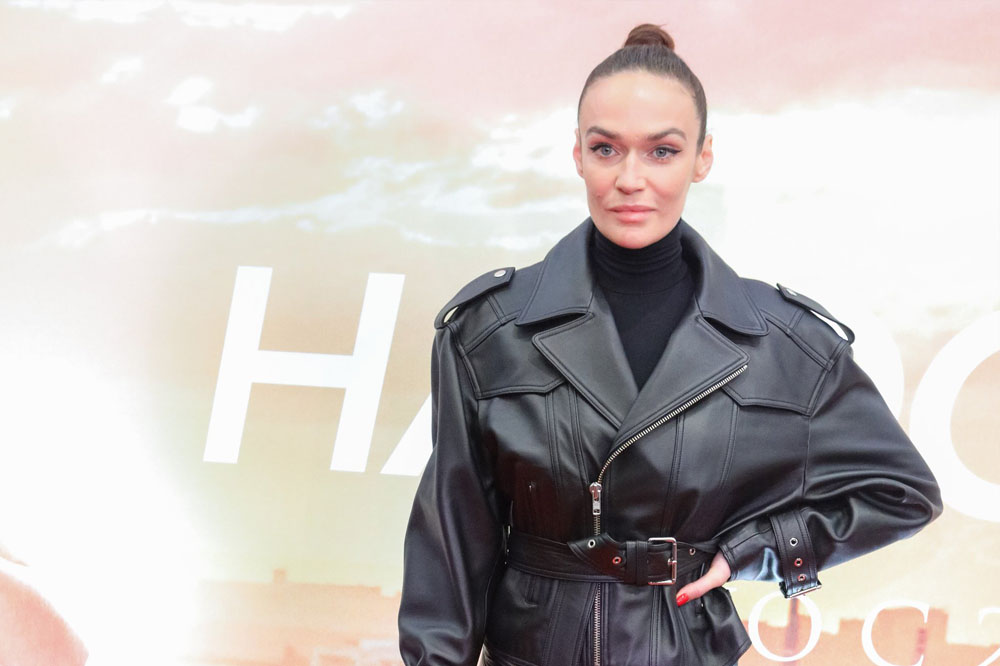 Телеведущую Алену Водонаеву госпитализировали