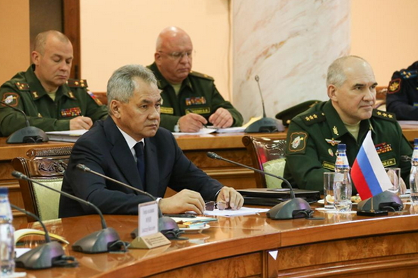 Ракеты «Булава» запустили на дальность более 5,5 тысячи километров