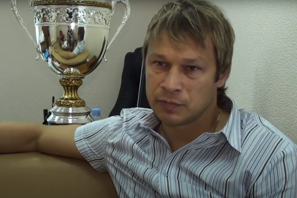 «Устал от унижений»: спортивный директор «Спартака» подаст в отставку