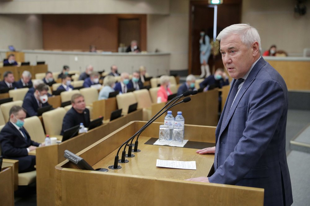 Госдума отклонила законопроект о нерабочем дне 31 декабря