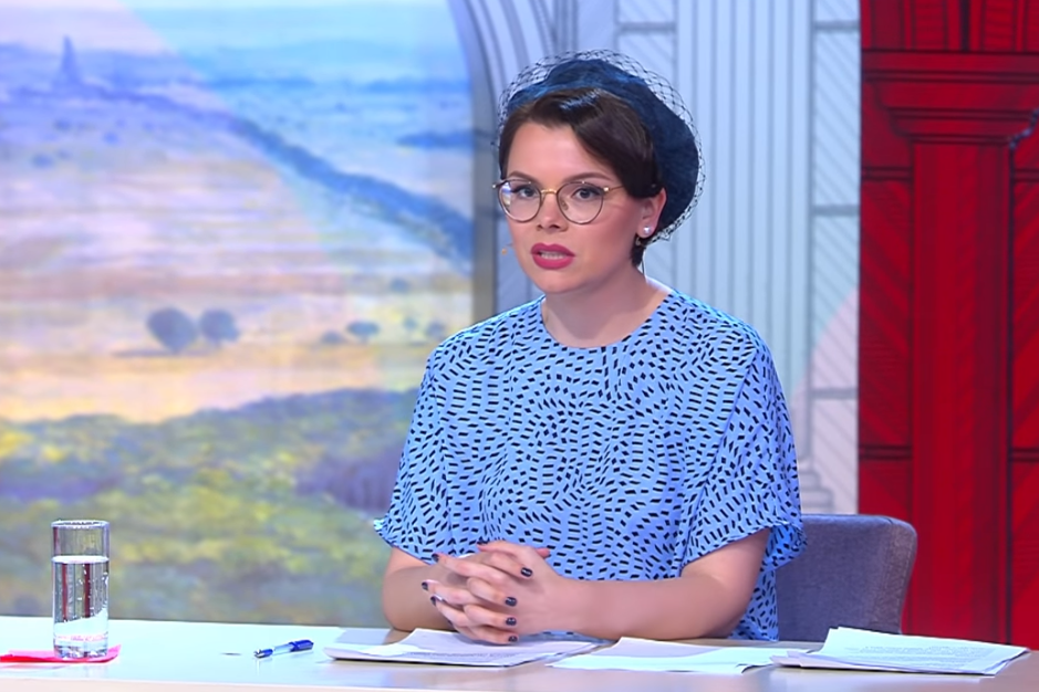 «Словно плевок в лицо»: Брухунова возмутилась реакцией в Сети на видео с сыном