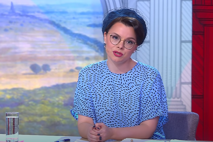 Татьяна Брухунова развеяла один из популярных мифов о своих родителях