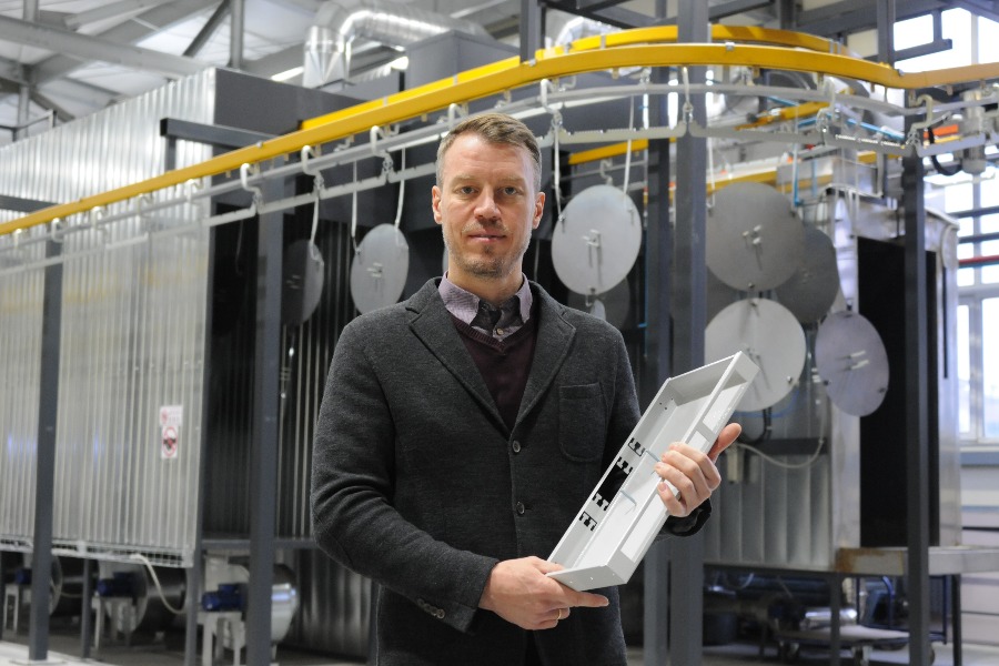 Более 500 столичных экспортеров представили свою продукцию за рубежом в 2020 году