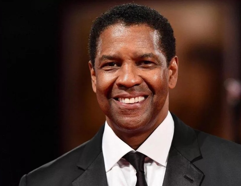 Дензела Вашингтона назвали самым лучшим актером 