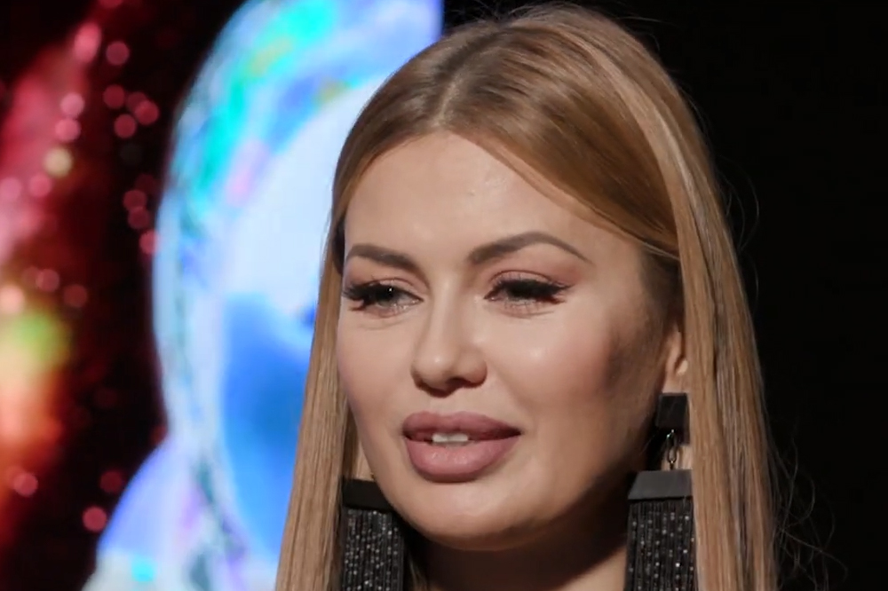 Виктория Боня со смехом рассказала, какие халаты ворует в отелях