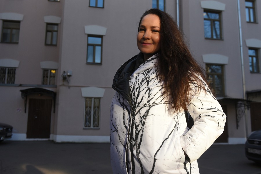 Громче микрофона