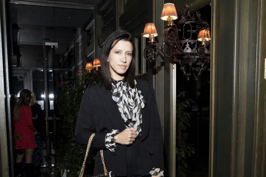 Актриса Елена Борщева рассказала, какую роль сыграл КВН в ее жизни