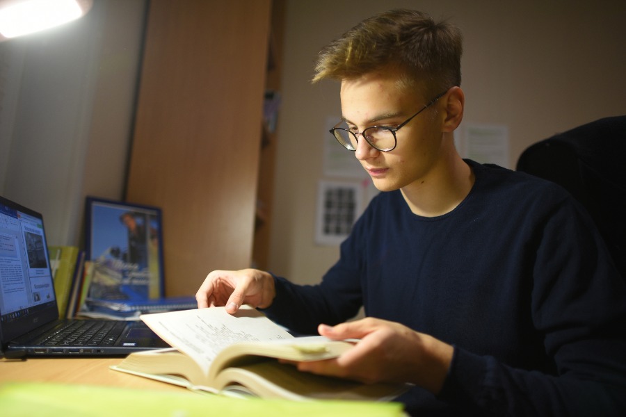 В России предложили утвердить единый учебник истории