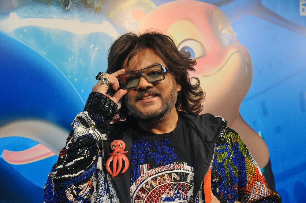 «Ради тебя!»: Киркоров показал страстный поцелуй со Стоцкой