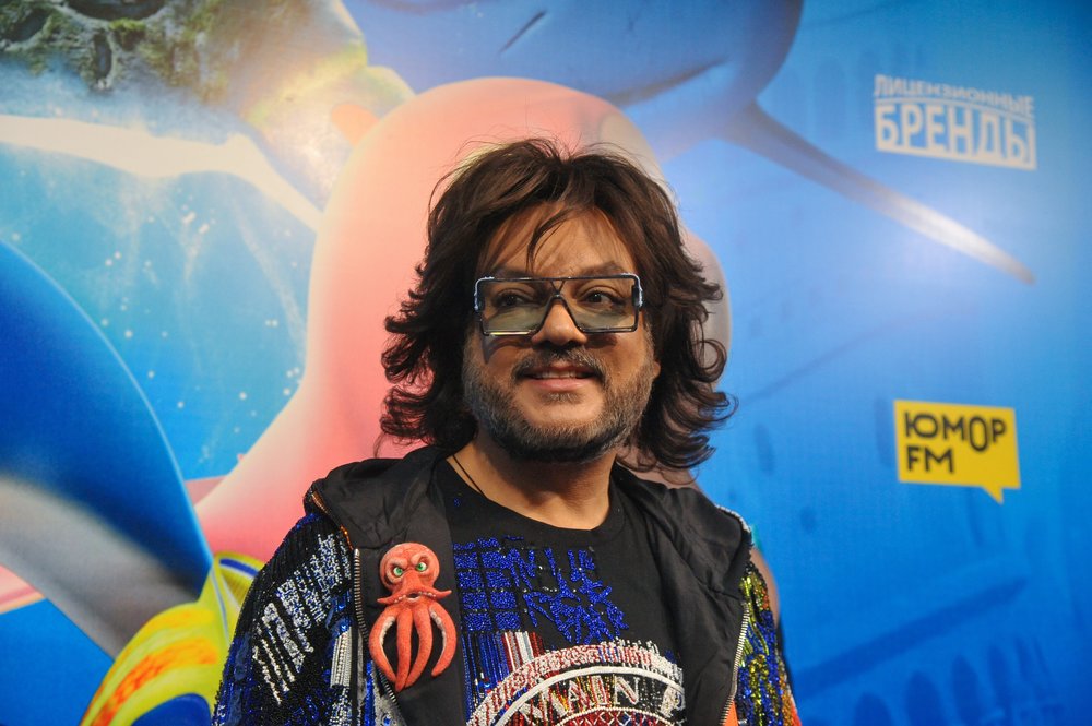 «Начинаем кайфовать»: Киркоров показал свой роскошный особняк в Майами