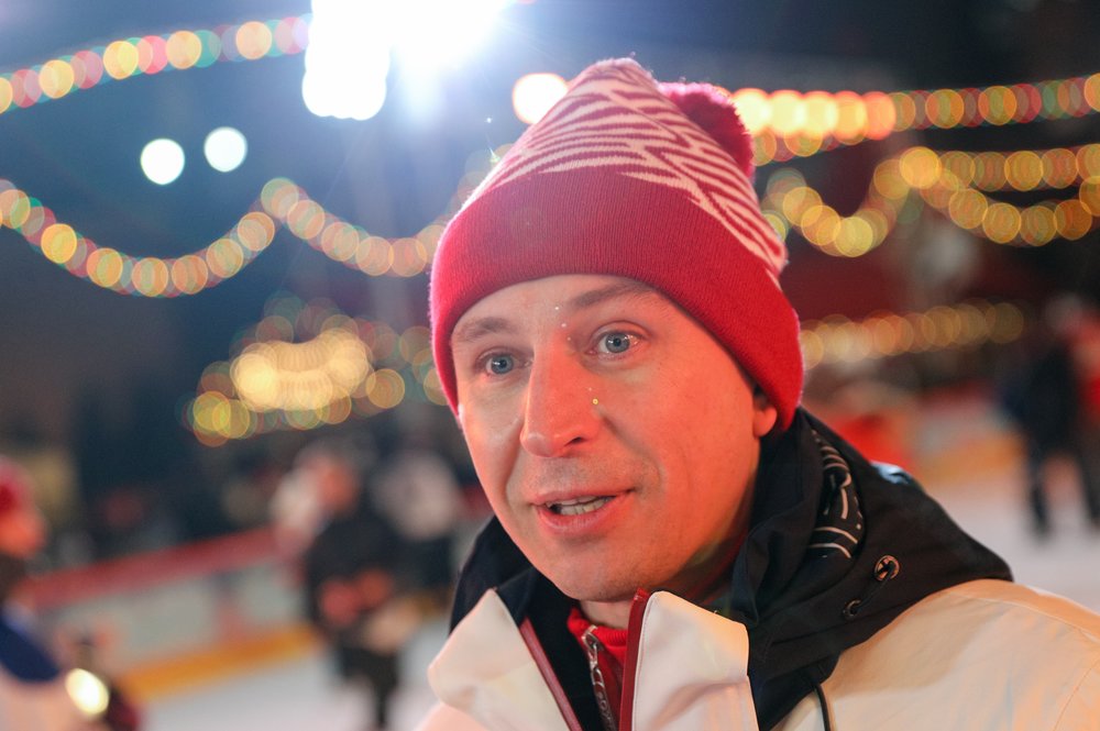 «Она никуда не уходила»: Ягудин ответил на вопрос о возвращении Загитовой на большой лед