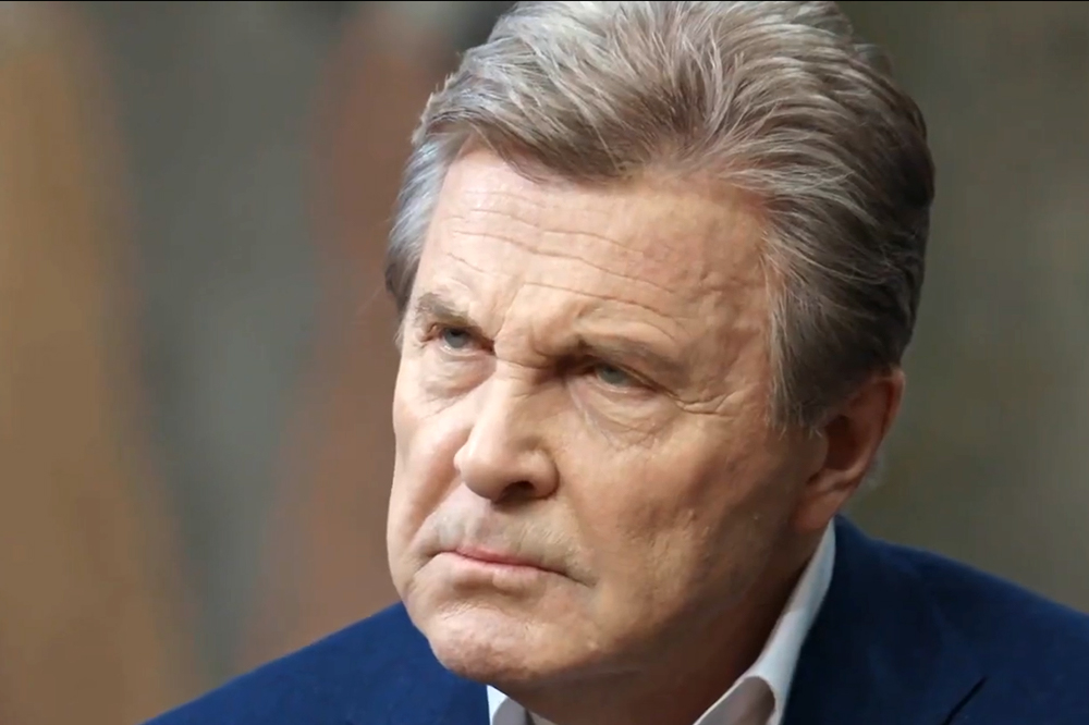 «Открыла поганый рот»: Лещенко ответил на слова Собчак после скандала из-за COVID-19