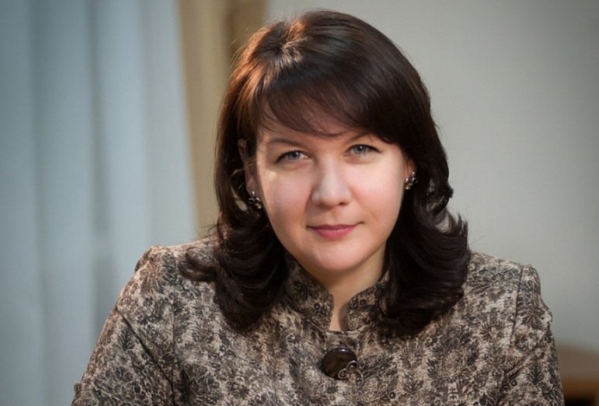Замглавы Рособрнадзора Наталия Наумова освобождена от должности