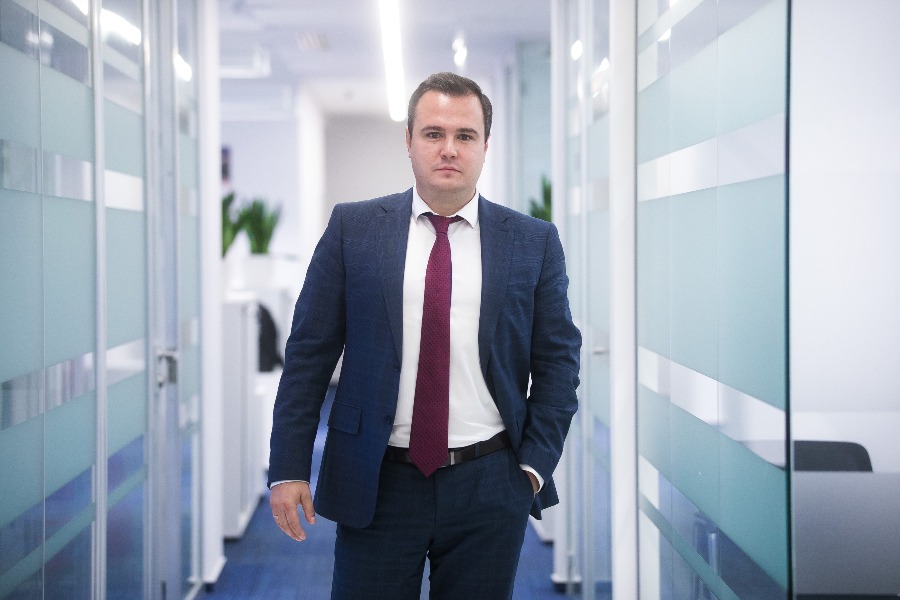 Станислав Калашников считает: банковский сервис должен быть прежде всего удобным