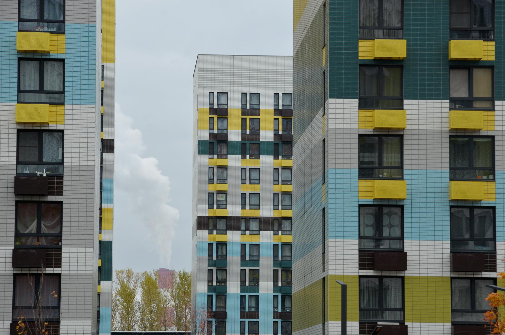 Как изменятся цены на съемные квартиры в Москве в 2021 году