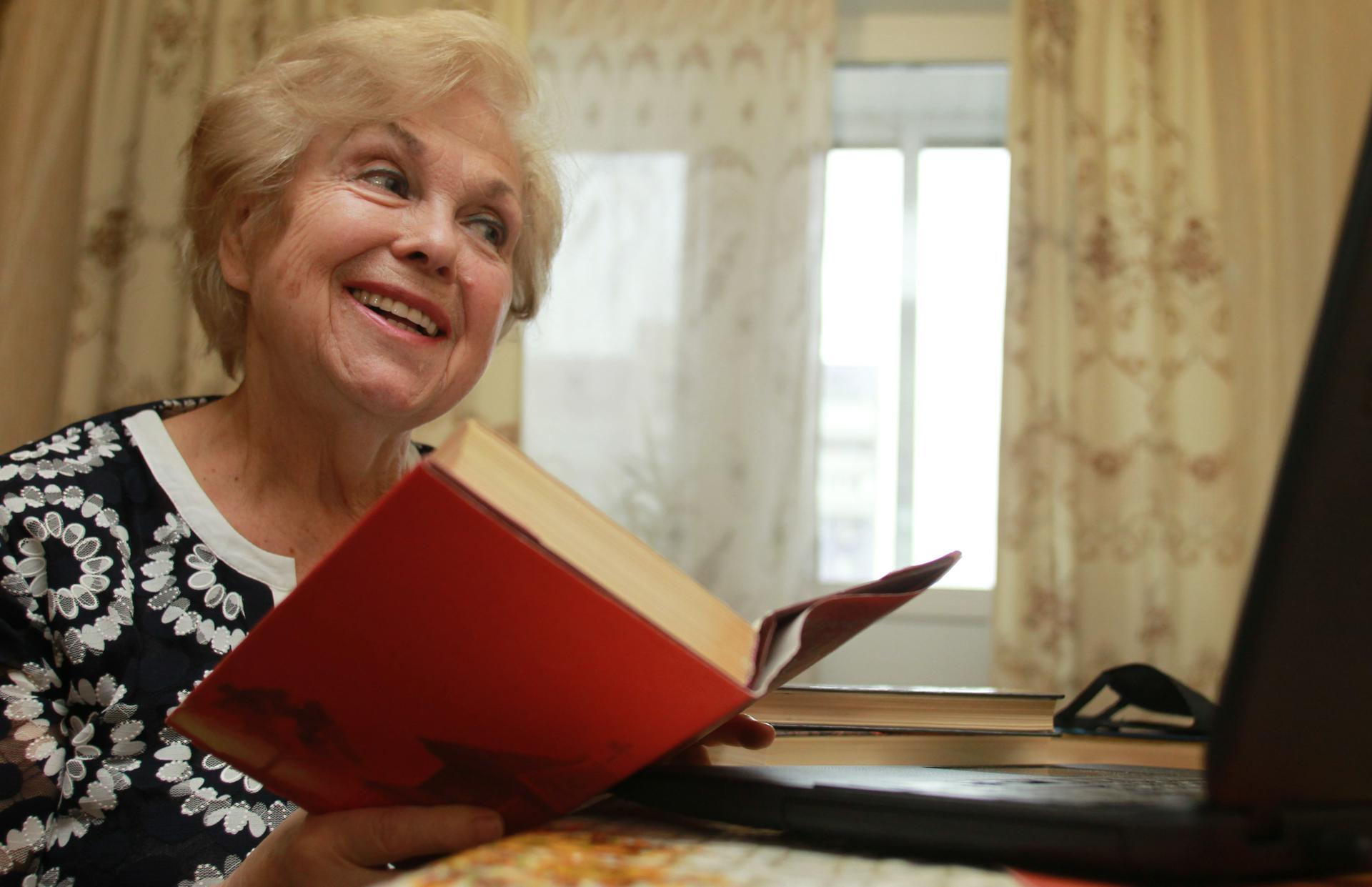 Режим самоизоляции продлили в Подмосковье для граждан старше 65 лет