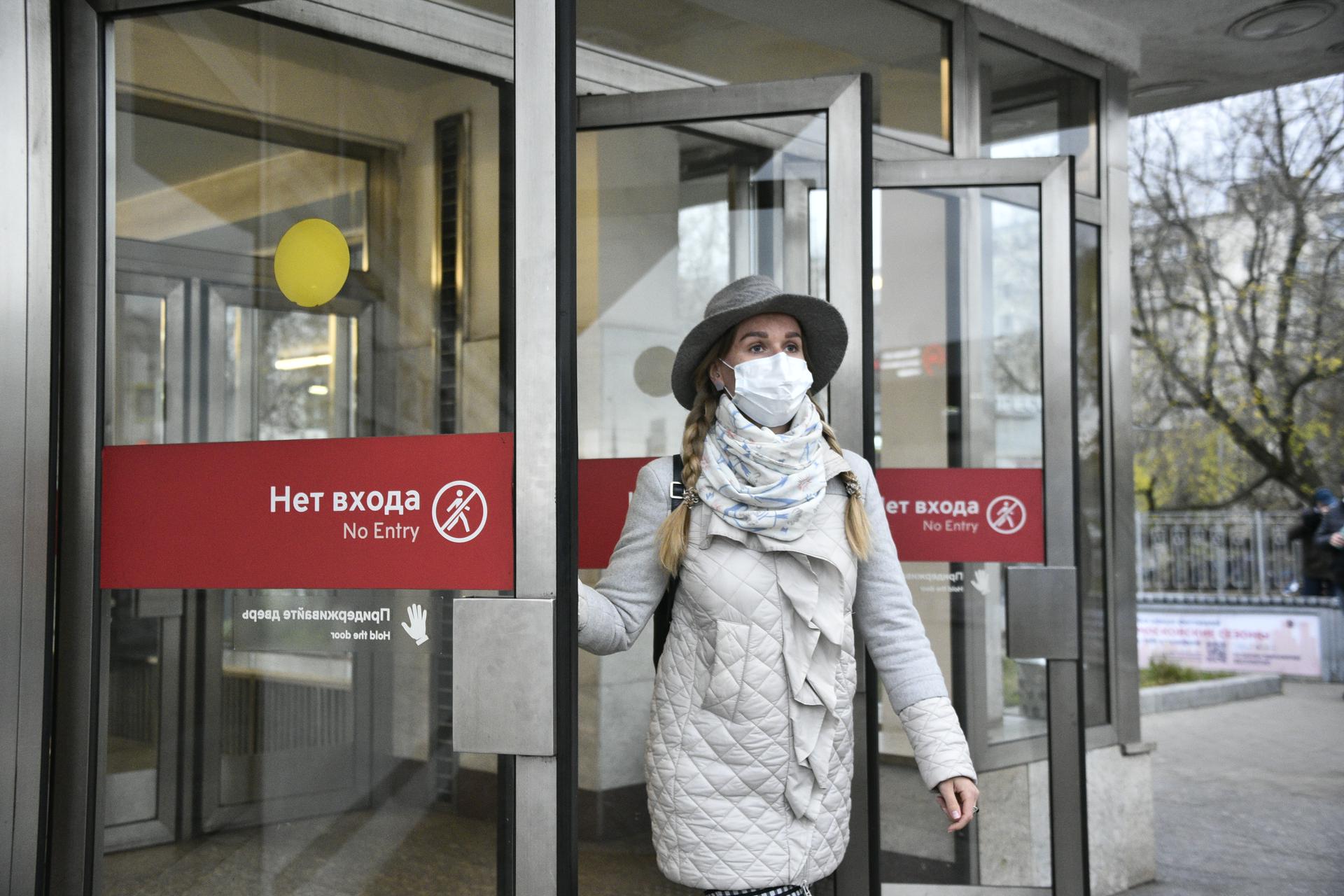 Еще 3313 человек вылечились от коронавируса в Москве