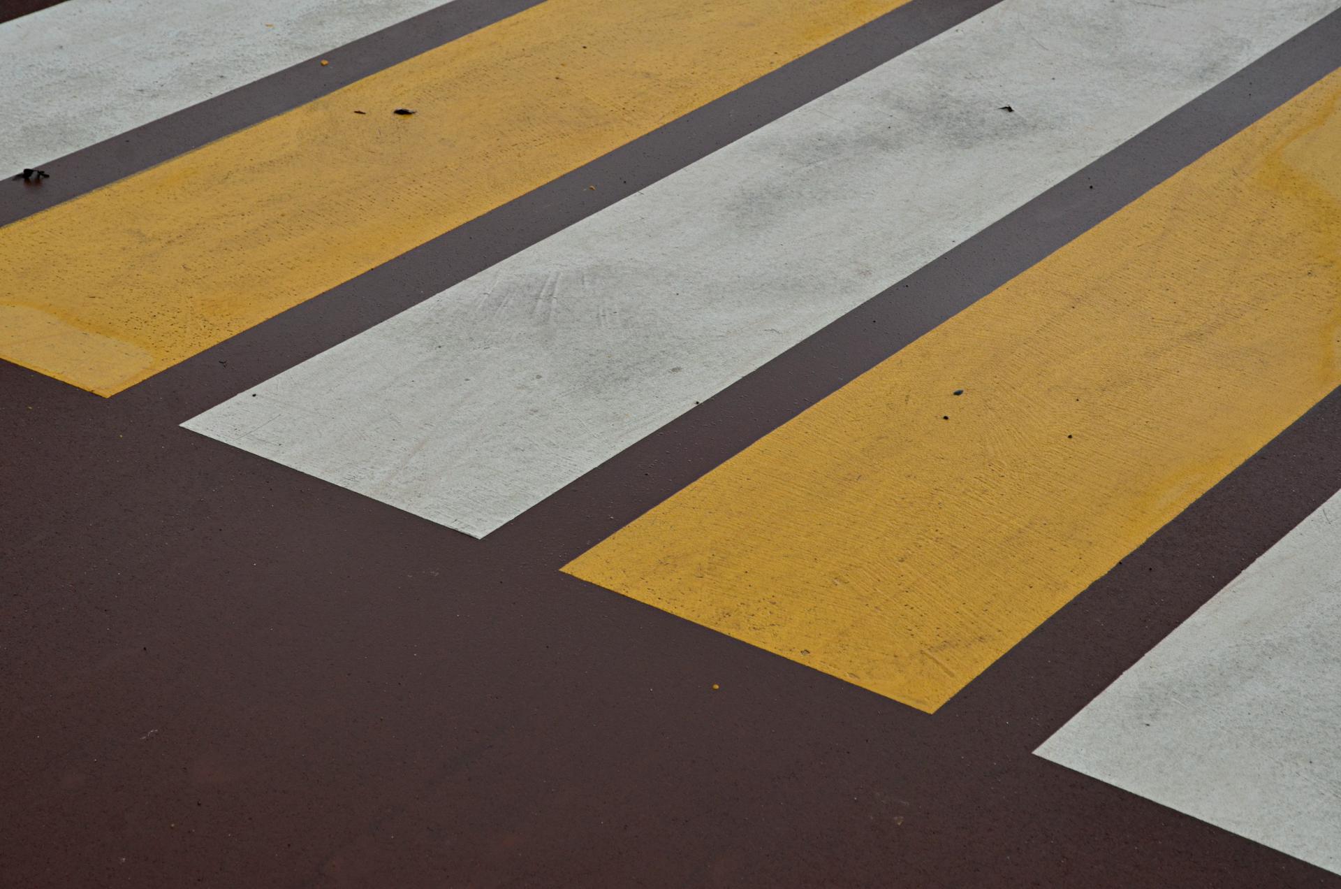 10 новых пешеходных переходов построят на МЦД за три года