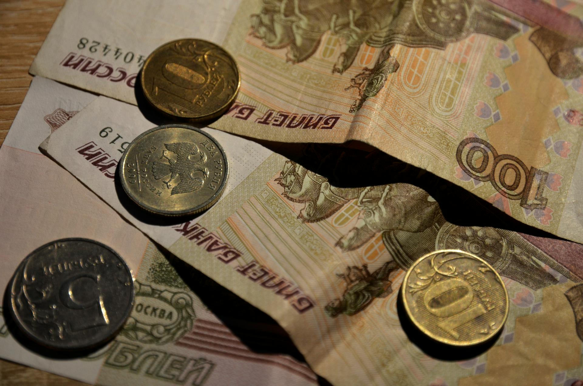 Микрозаймы и бедность: эксперты сообщили о росте кредитов «до зарплаты»