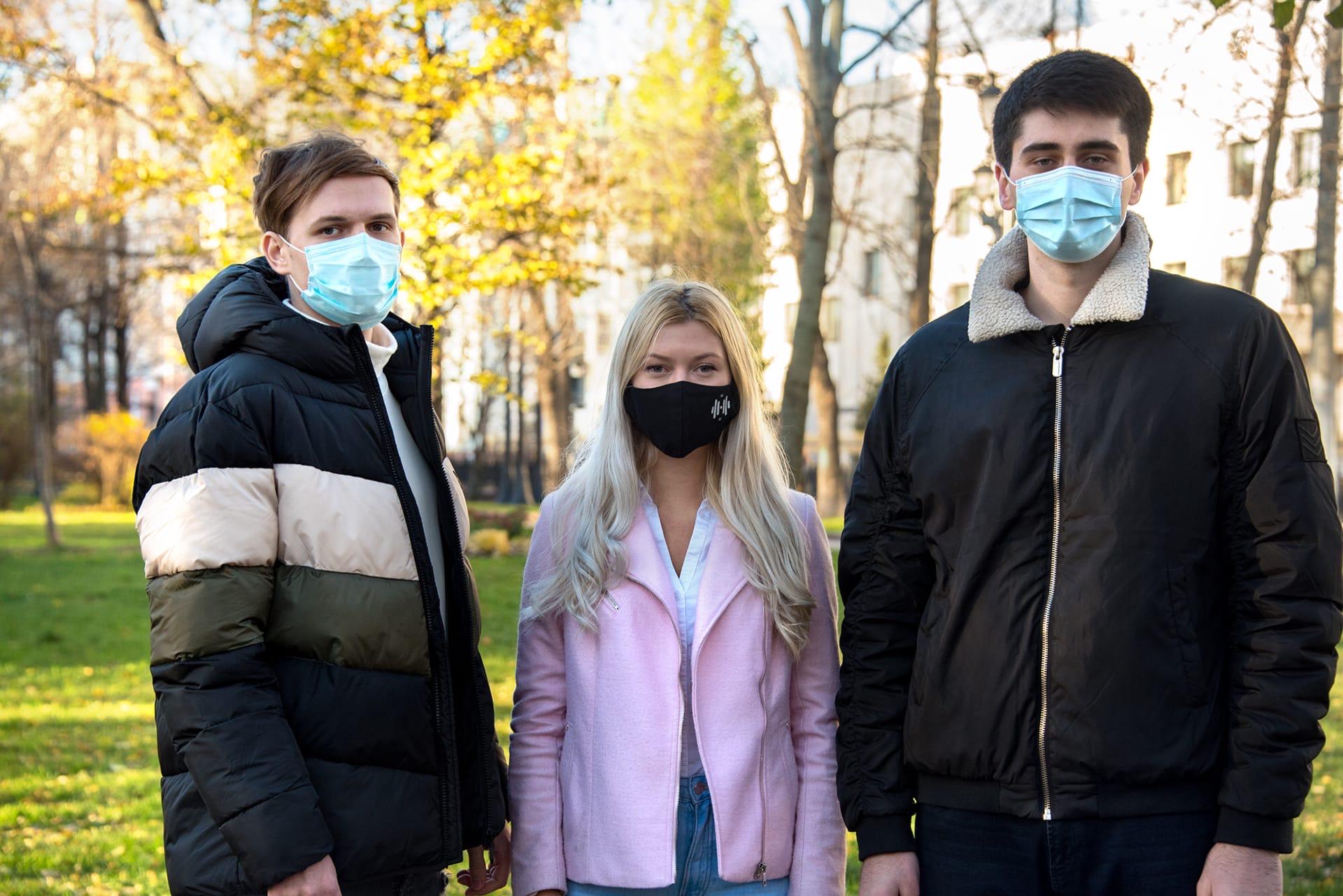 Новый проект для трудоустройства молодежи запустили в Москве