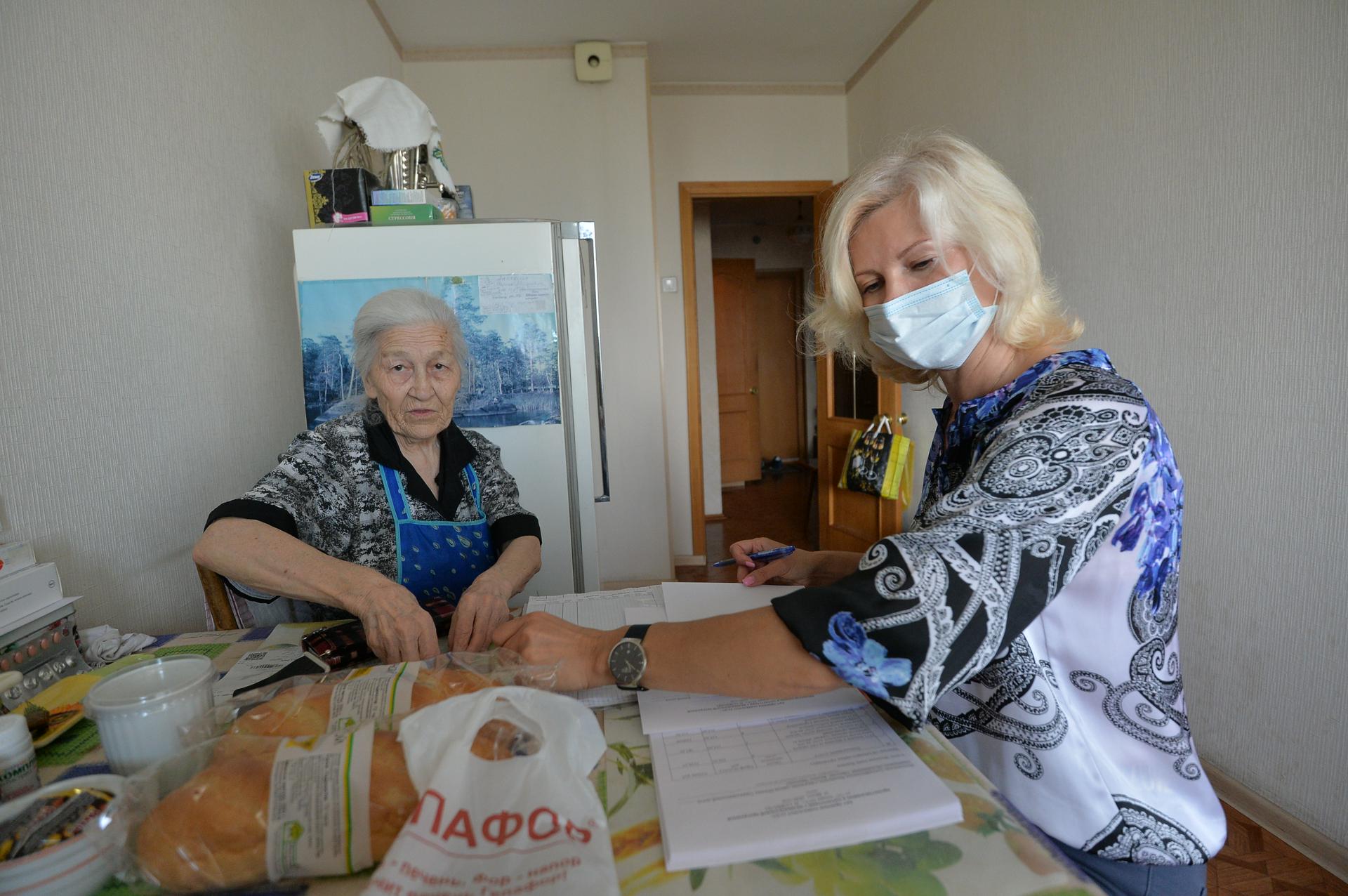 Социальные предприятия Подмосковья получат субсидии на сумму 100 миллионов рублей