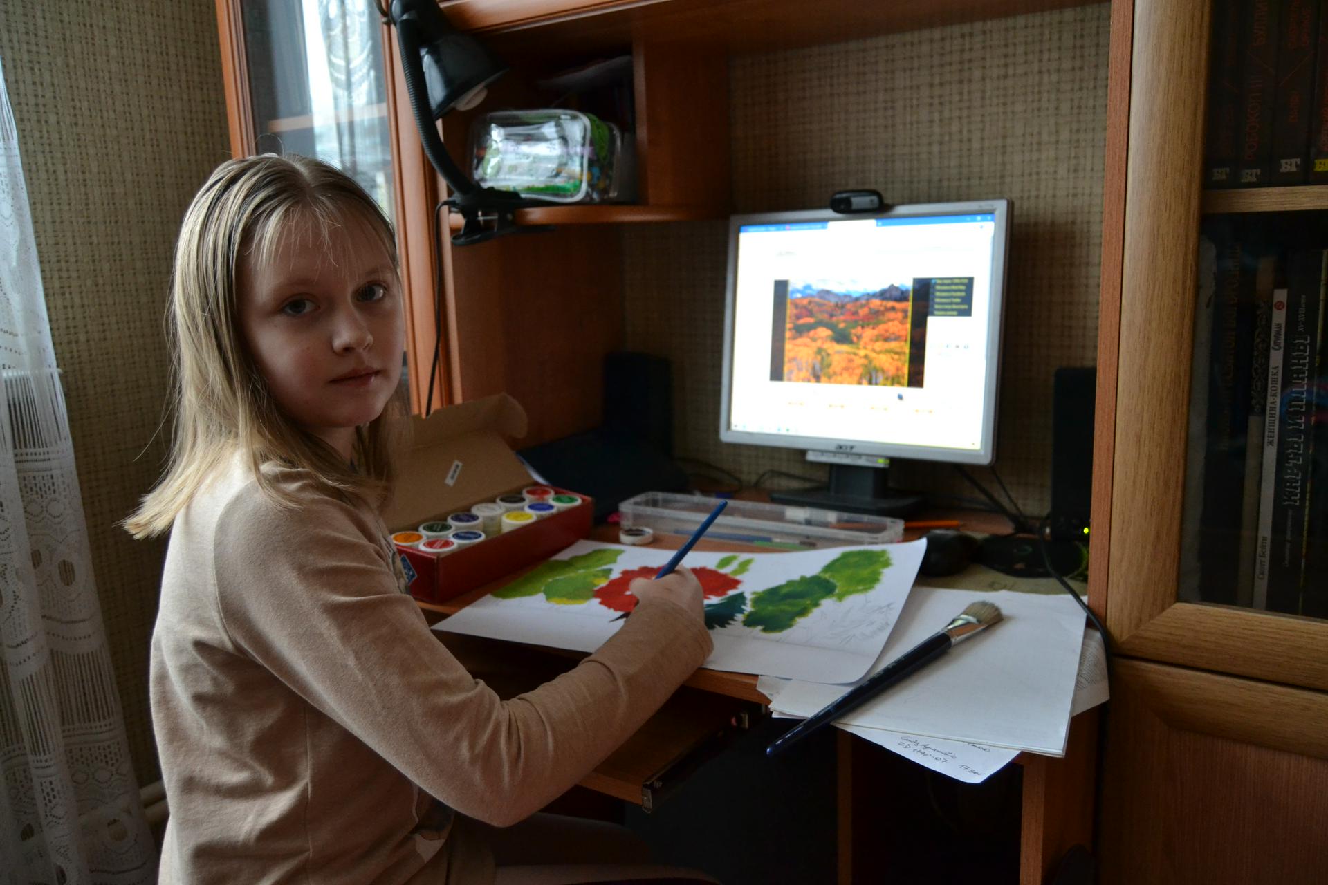 В Минобрнауки РФ призвали не исключать формат дистанционного образования