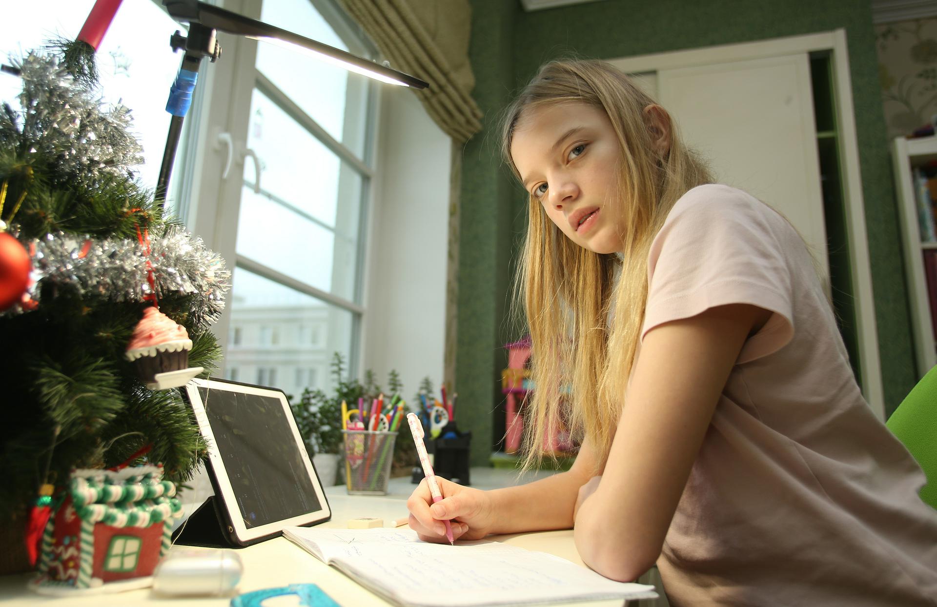 Столичные школьники разработают маршруты по памятным местам города