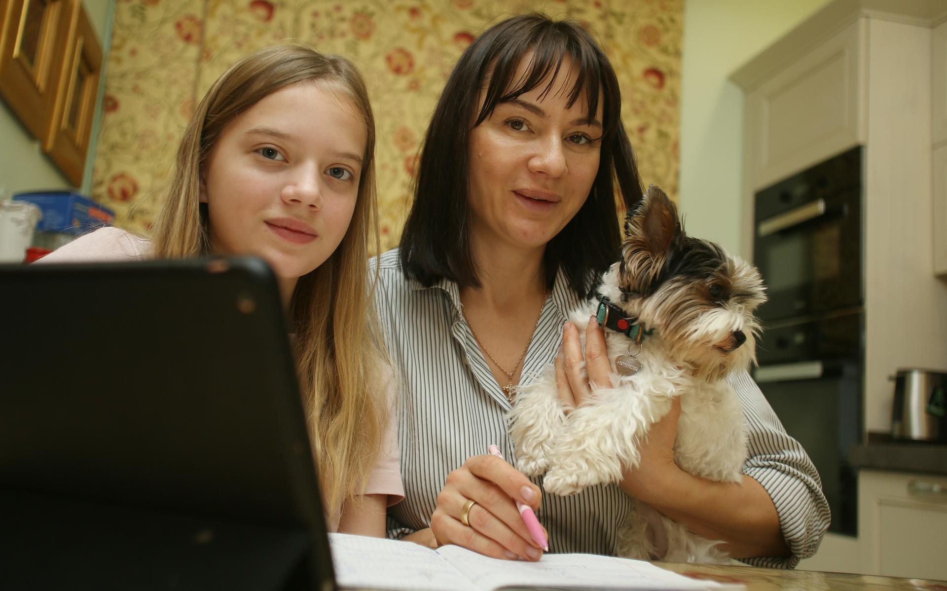 Дарвиновский музей пригласил москвичей отметить День матери