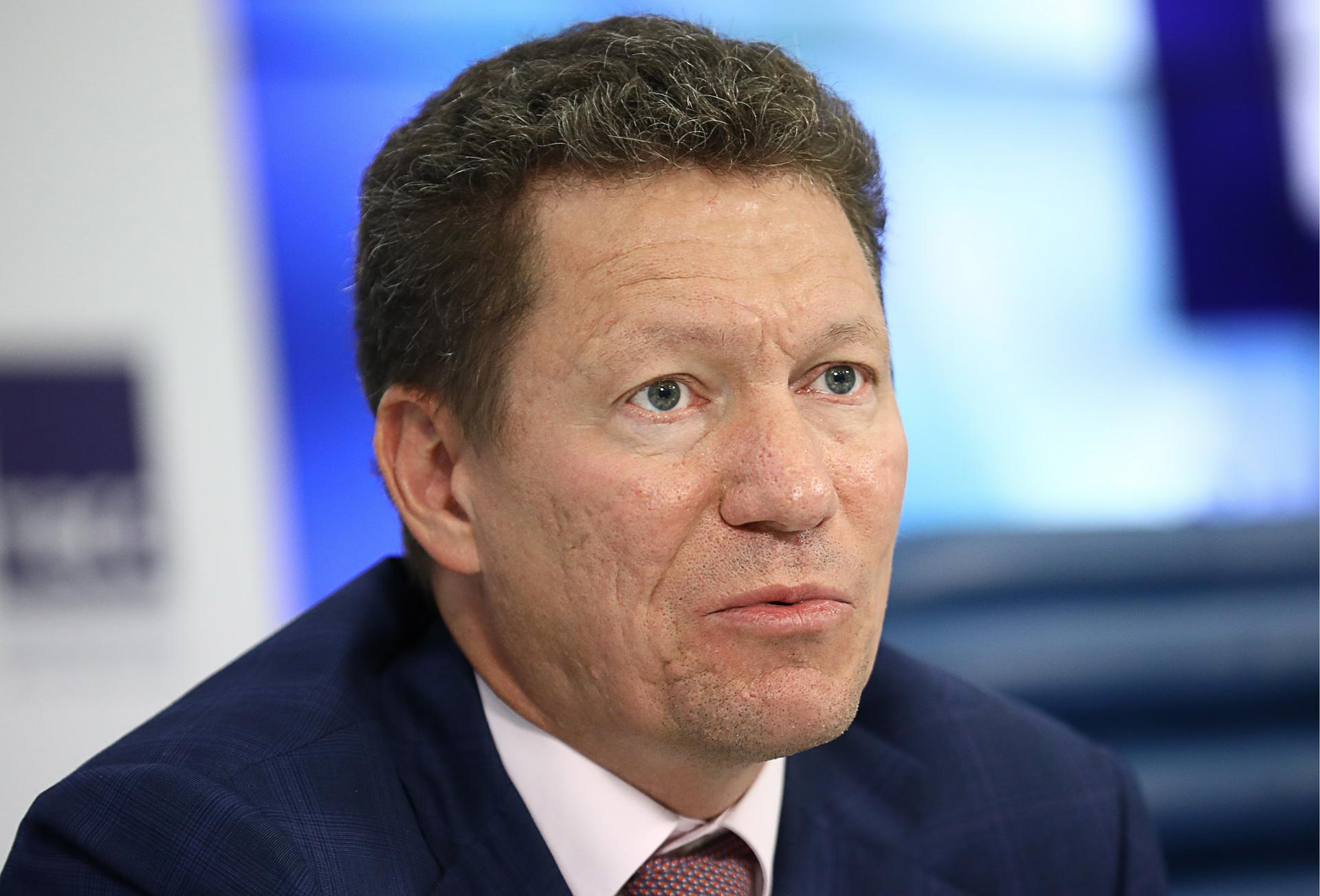 СК просит арестовать зампреда правительства Подмосковья за получение взятки
