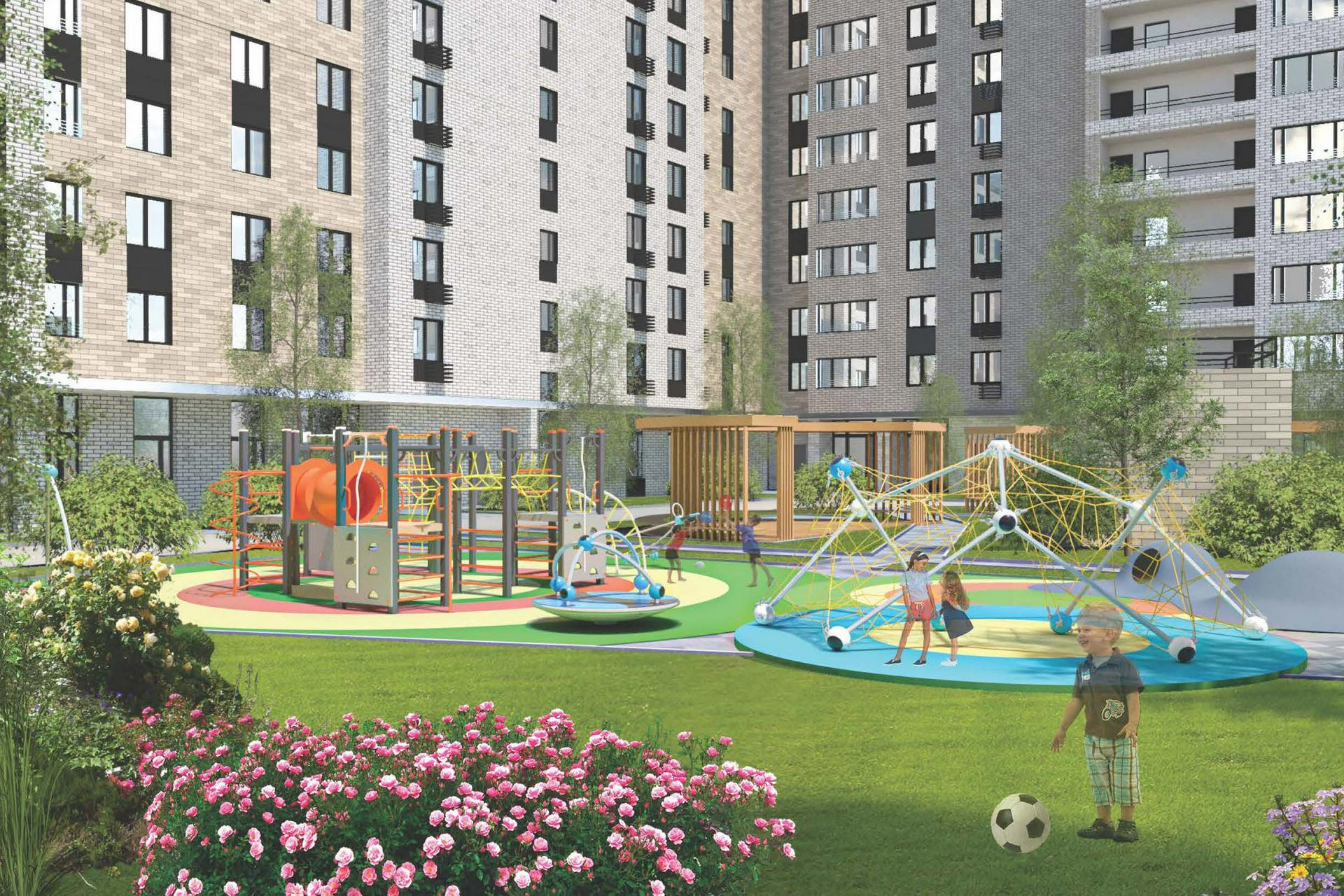 Жилой дом по программе реновации построят в Бескудниковском районе столицы