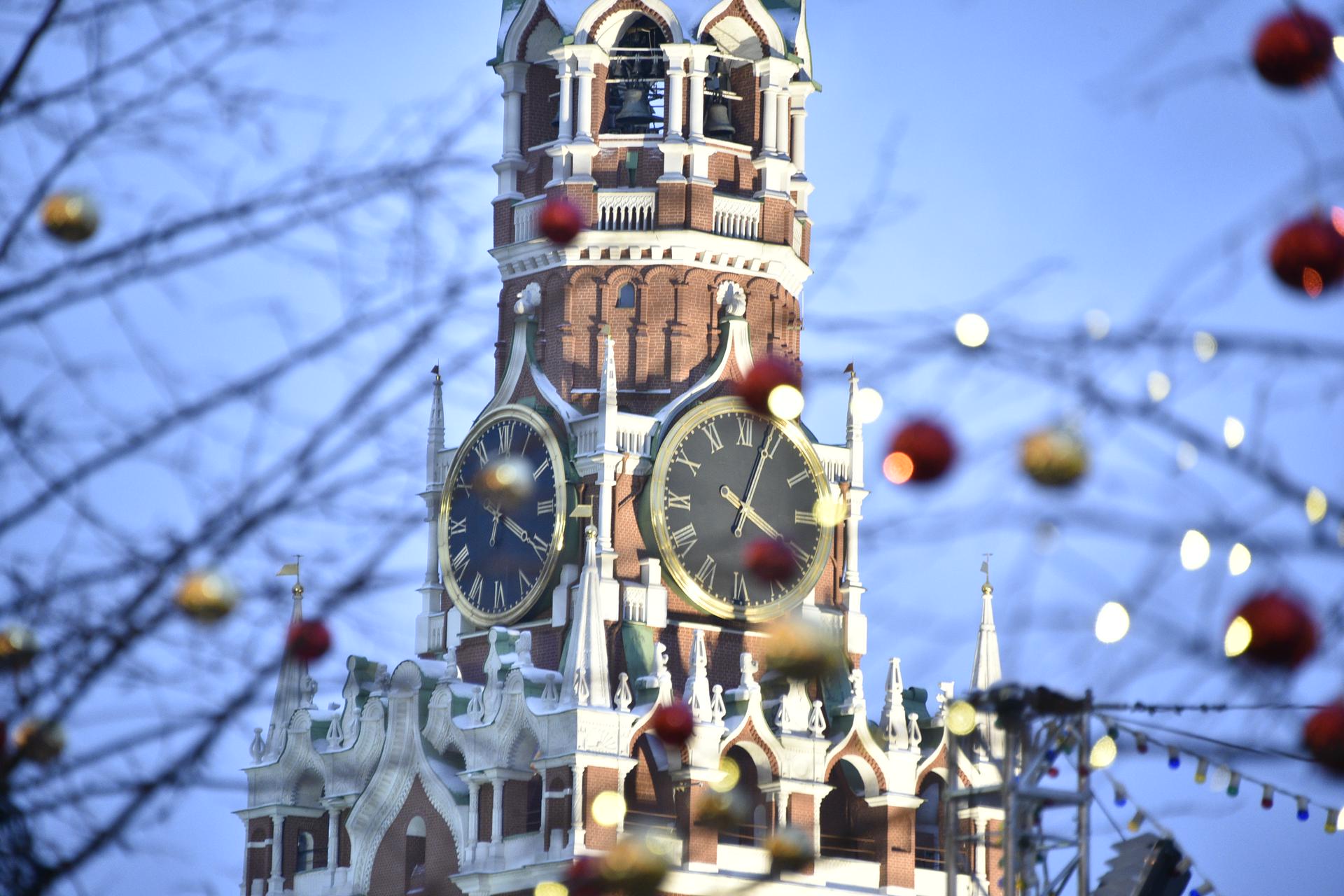 «Все зависит от деталей»: Кремль оценил планы США продлить договор СНВ-3