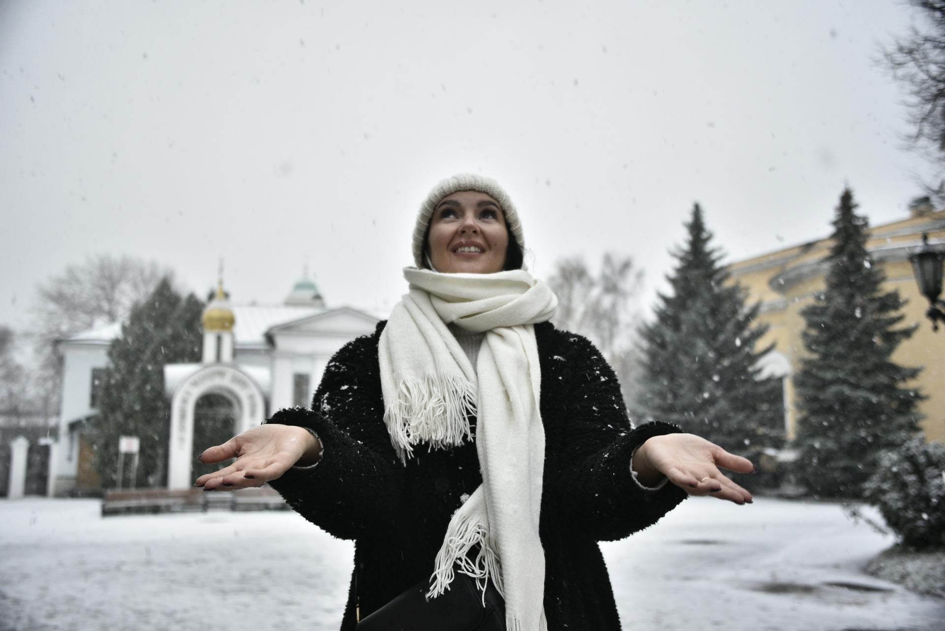 Врач рассказал, как правильно одеться зимой