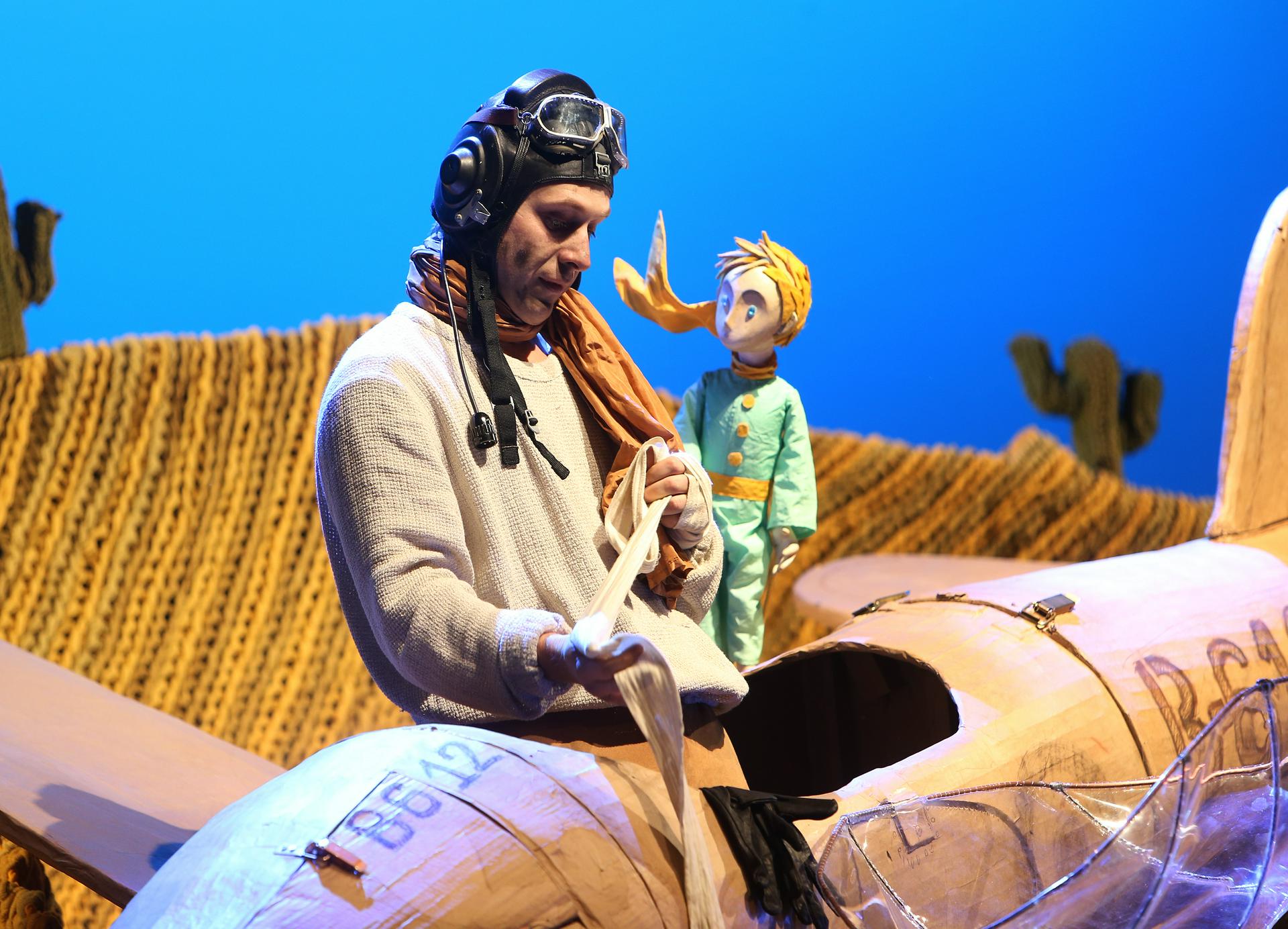 Фестиваль-конкурс «Трубадур» стартует в Москве с 25 октября