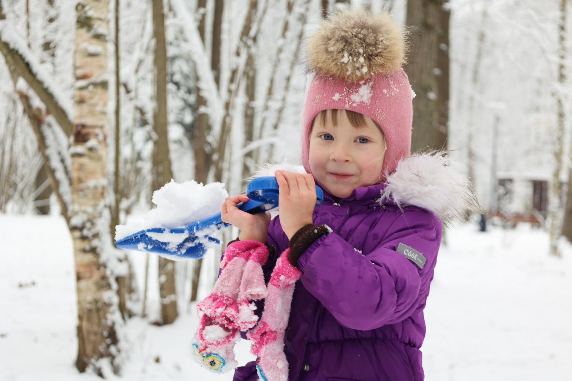 Гидрометцентр пообещал россиянам декабрь теплее нормы