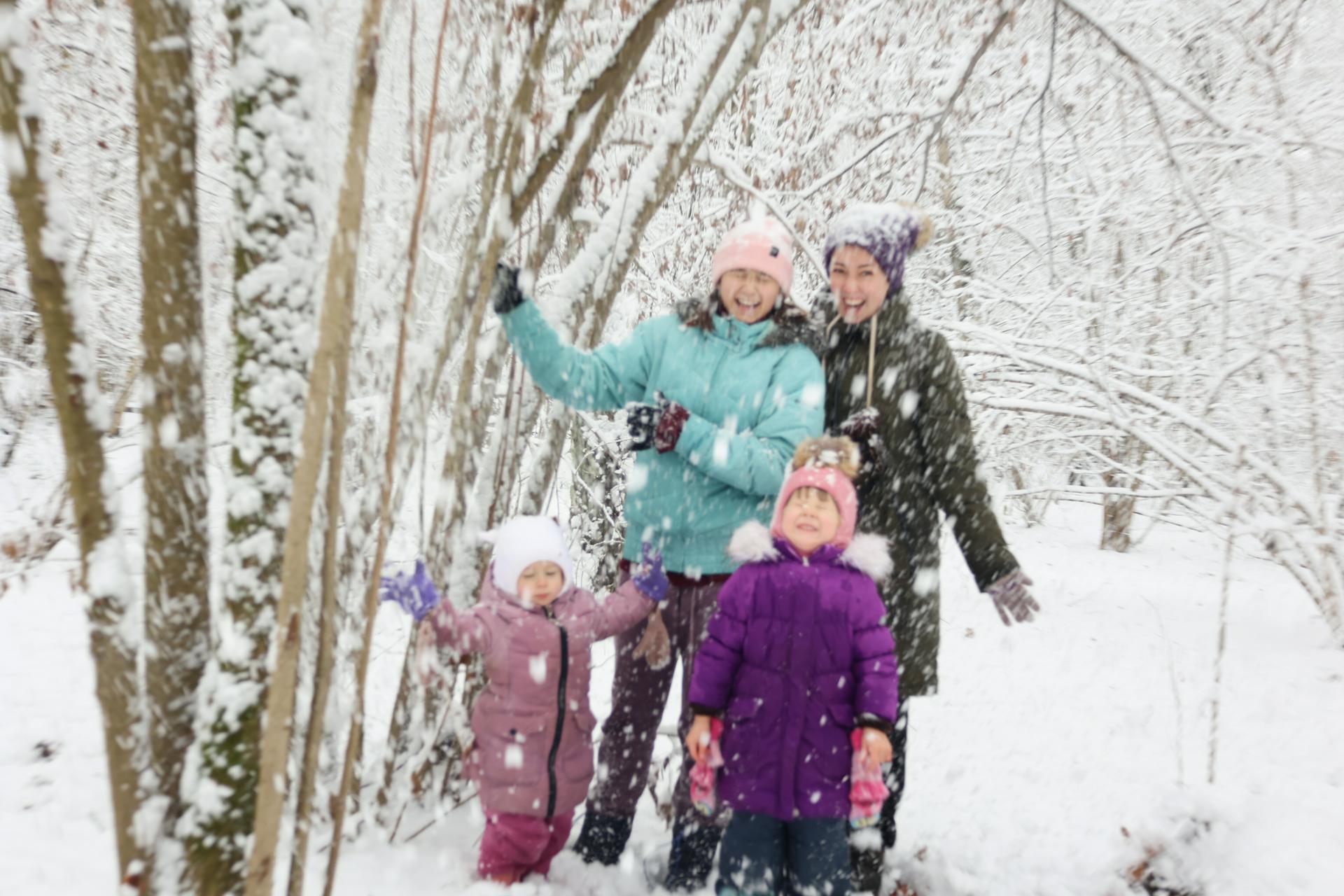 В ПФР уточнили условие получения выплат на детей до восьми лет