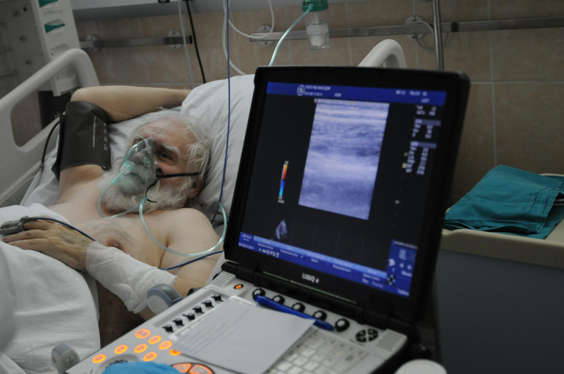 Иммунолог предупредил об опасности long COVID