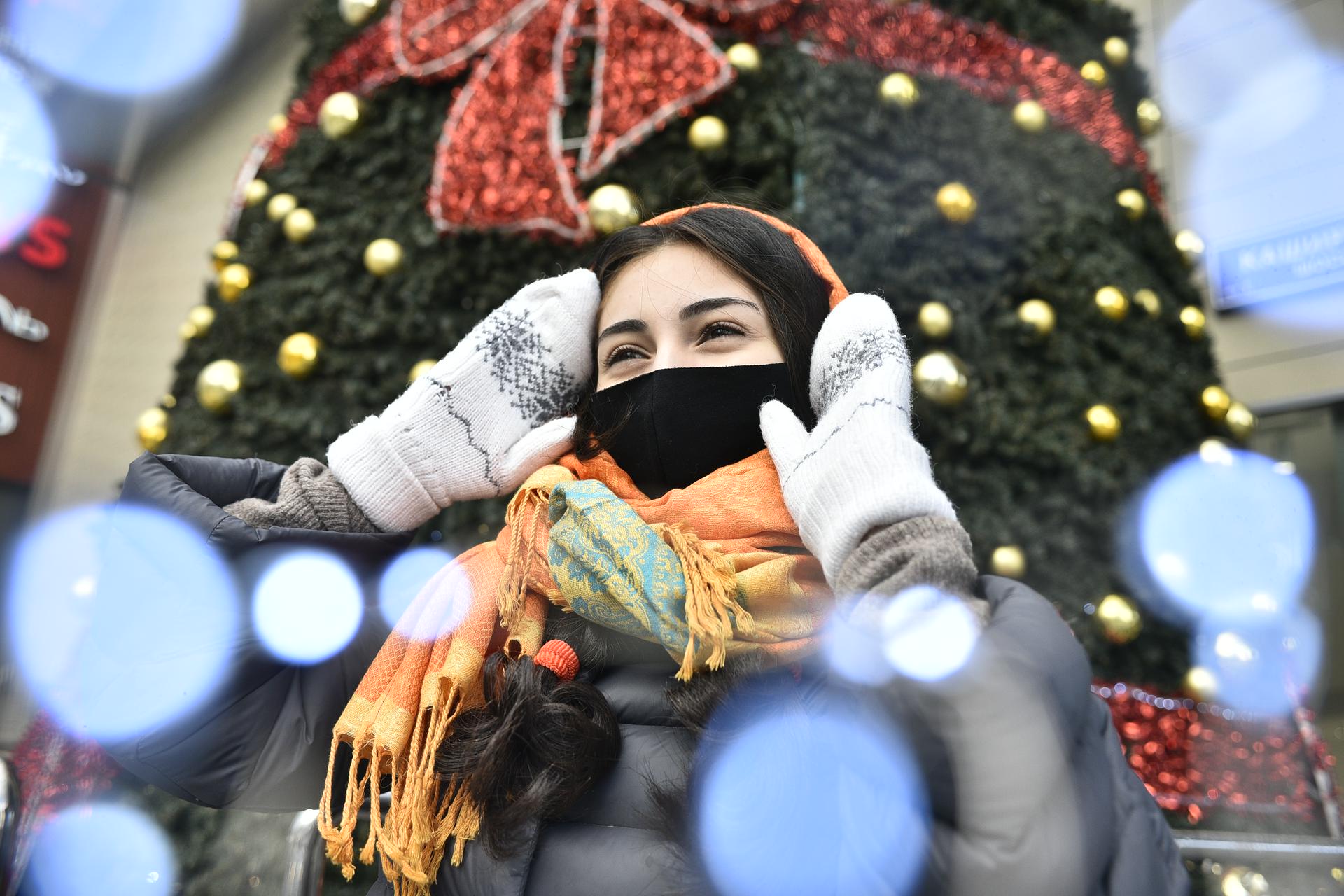 Жители России рассказали о своих главных желаниях на Новый год