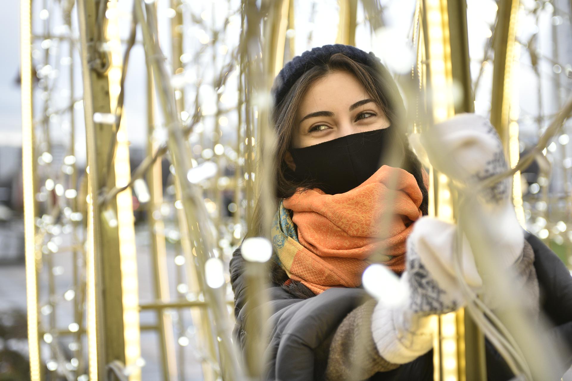 Еще 5027 пациентов вылечились от COVID-19 в Москве за сутки