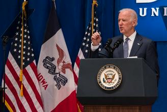 «Это звоночек»: к чему приведет помощь Байдена Украине