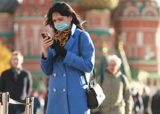 В Минцифры предложили вывести геолокацию телефона из-под тайны связи