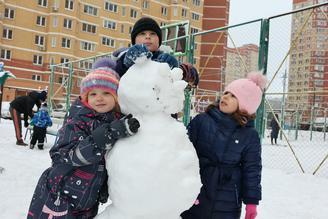 Свыше 150 объектов недвижимости ввели в эксплуатацию в Новой Москве в 2021 году