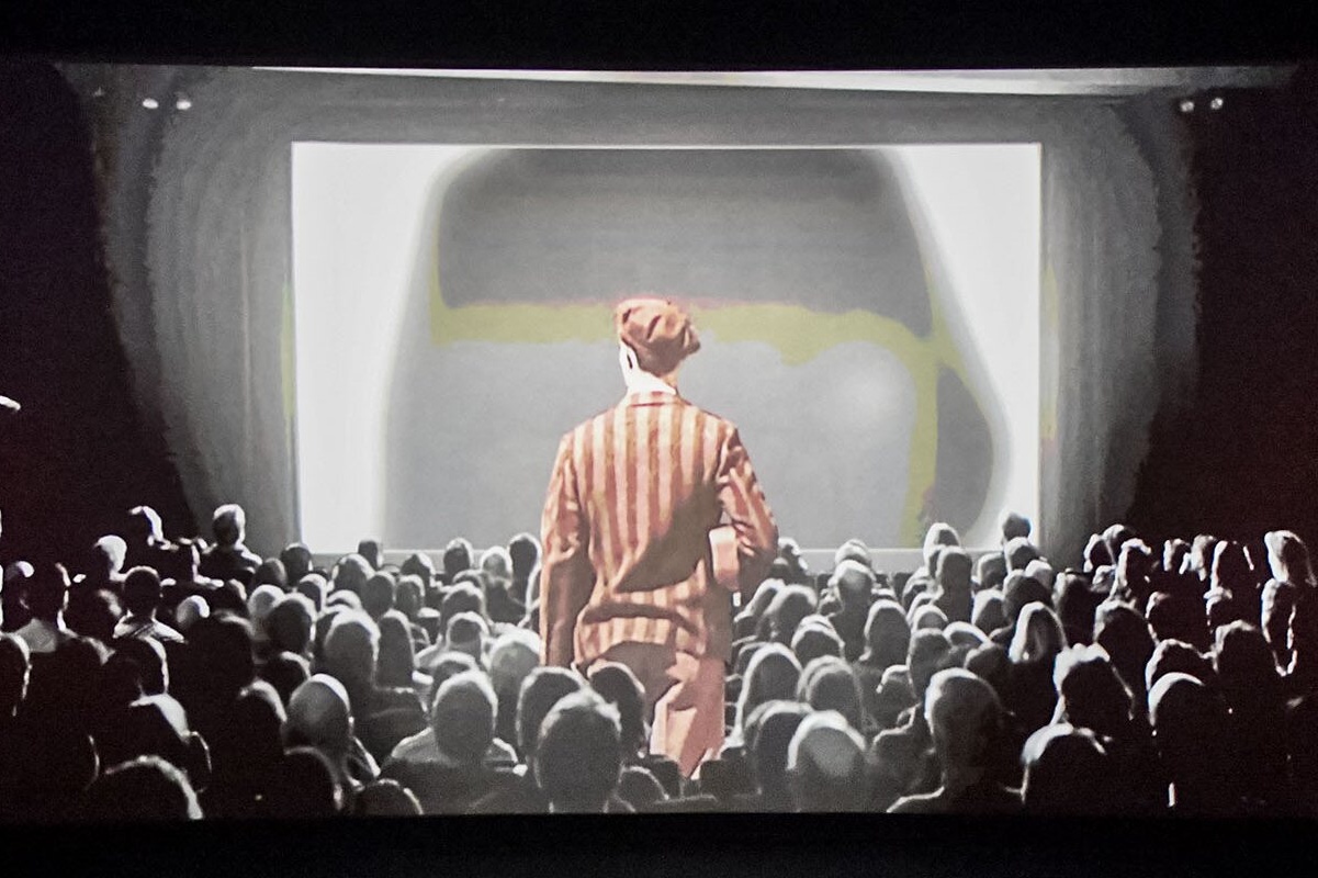 ВДНХ запустит новый цикл онлайн-лекций о кино