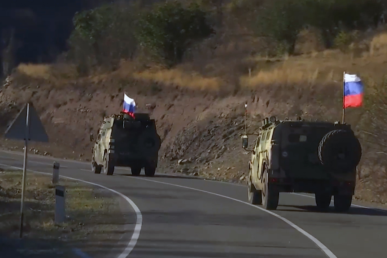 «Ресурс влияния»: что получит Россия в случае открытия коридора в Нахичевань