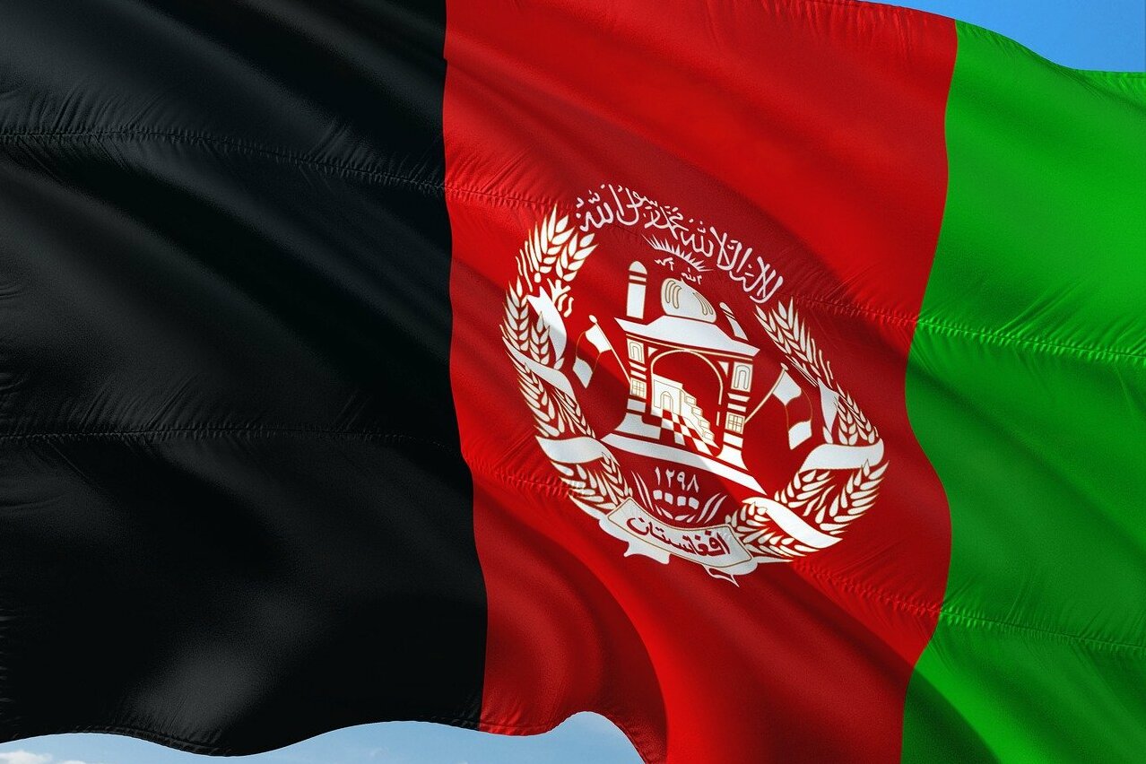 Представитель «Талибана» заявил, что Афганистан намерен закупать газ и нефть у России