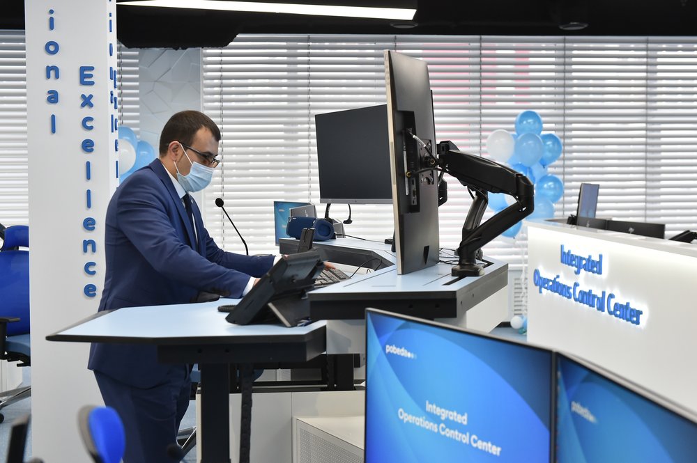 Кабмин продлил субсидирование авиакомпаний на фоне пандемии до 10 декабря