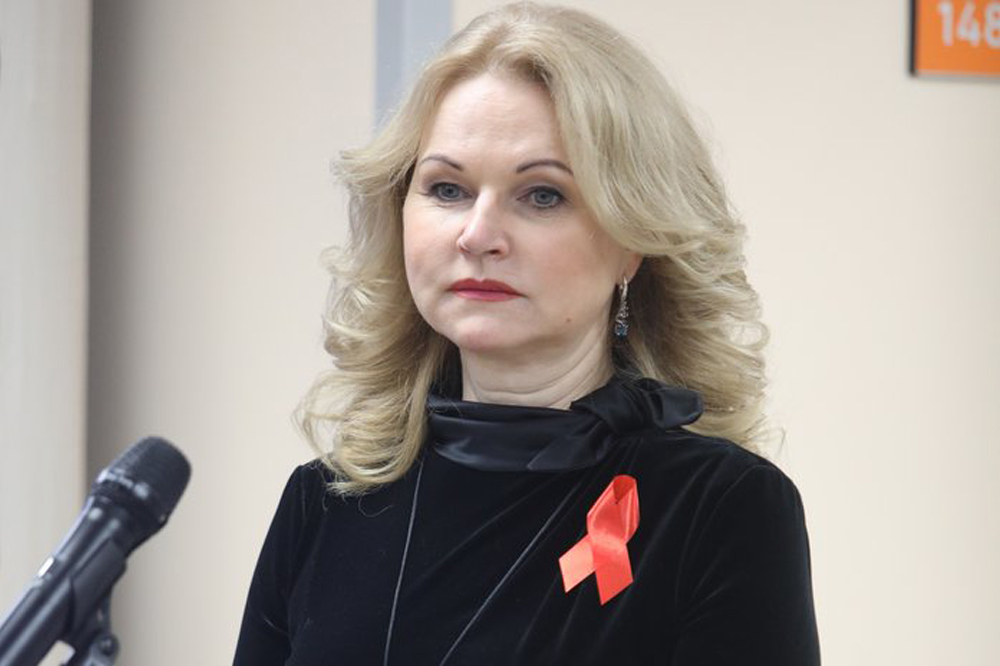 Голикова сообщила о замедлении распространения коронавируса