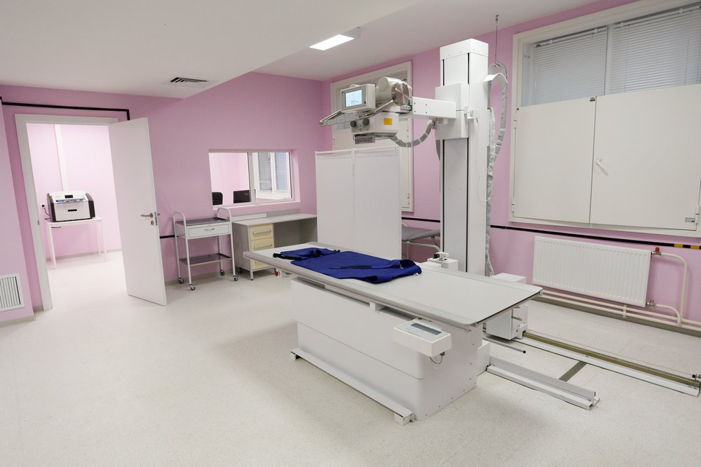 Экспорт московского медицинского оборудования увеличился более чем в два раза