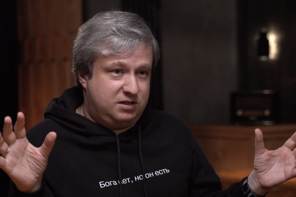 Кинокритик Долин назвал лучшие фильмы 2020 года