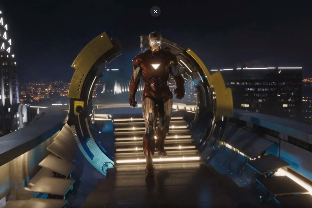 Кинокритик Долин объяснил популярность американских супергероев 