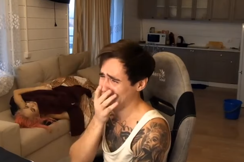 «Пресечь транслирование зла»: какое наказание грозит блогеру Reeflay 